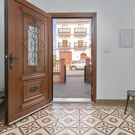 Casa Rafalita Torrox Exterior photo