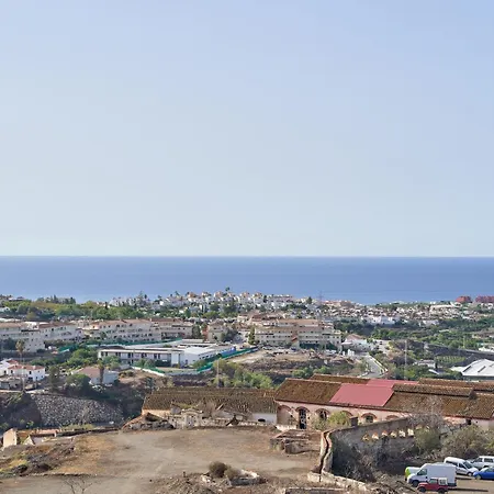 Casa Rafalita Torrox Exterior photo