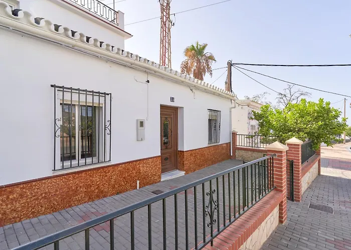 Casa Rafalita