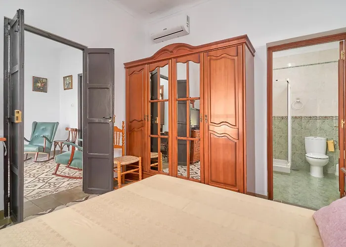 Casa Rafalita