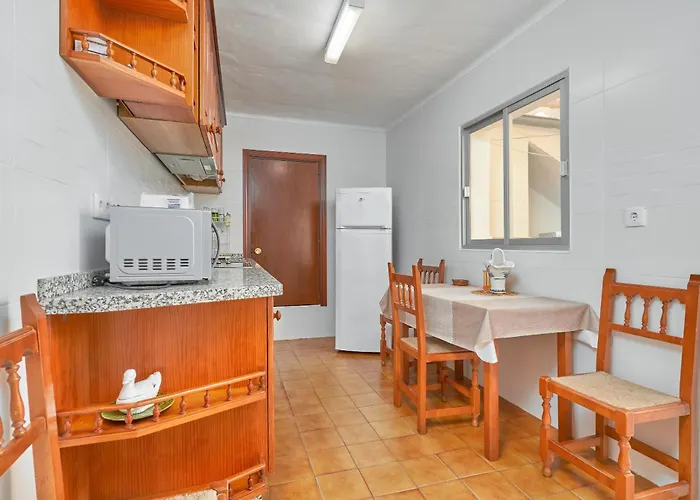 Casa Rafalita