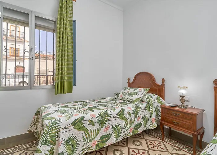 Casa Rafalita