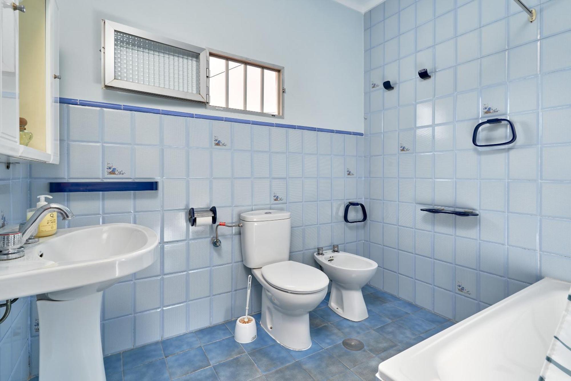 Casa Rafalita Holiday home *