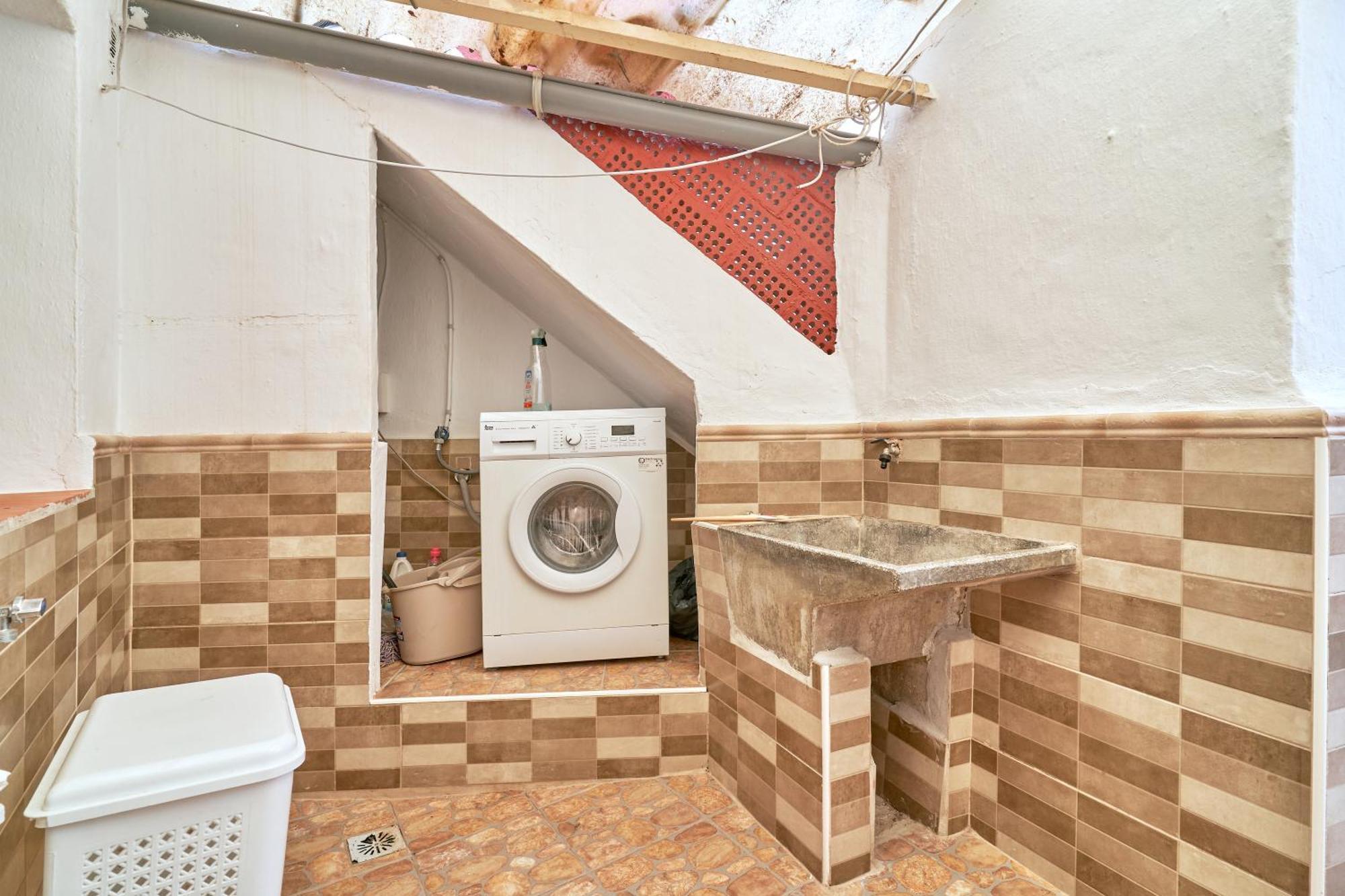 Casa Rafalita Holiday home Torrox