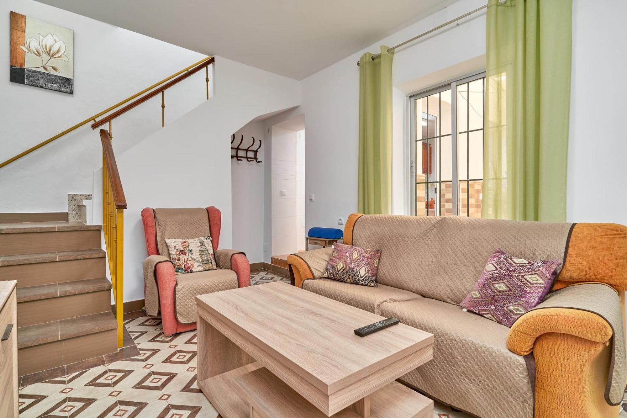 Casa Rafalita Ferienhaus *