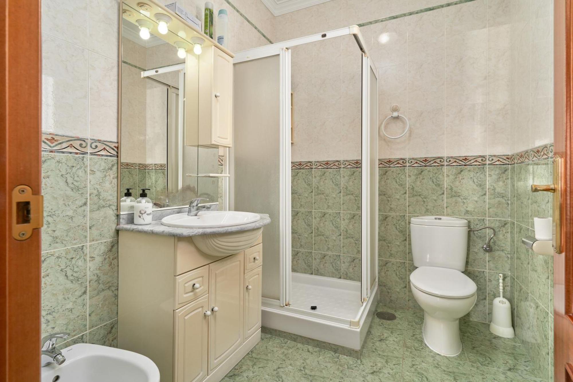 Holiday home Casa Rafalita Torrox