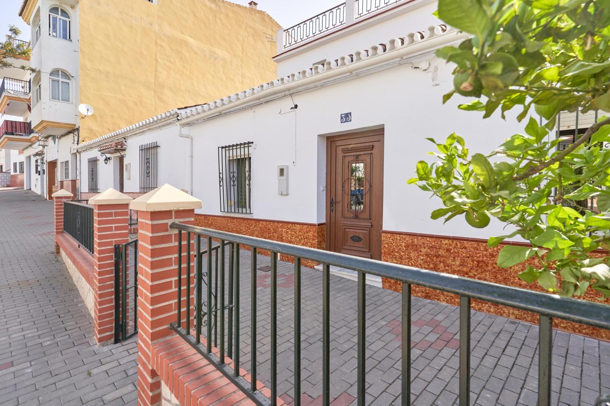 Holiday home Casa Rafalita