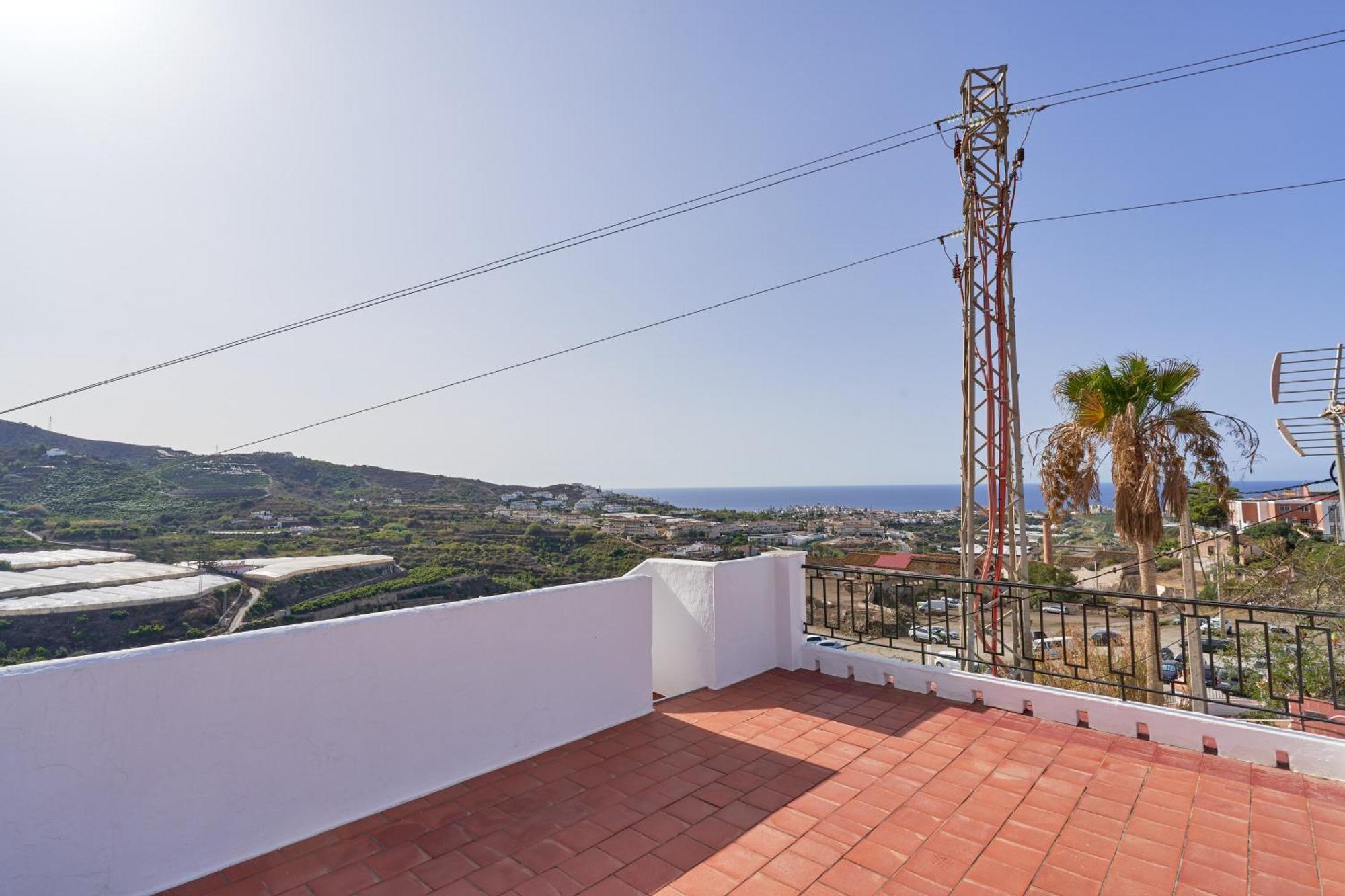 Casa Rafalita Torrox