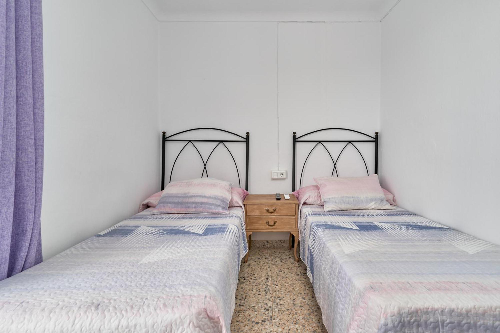Casa Rafalita Holiday home