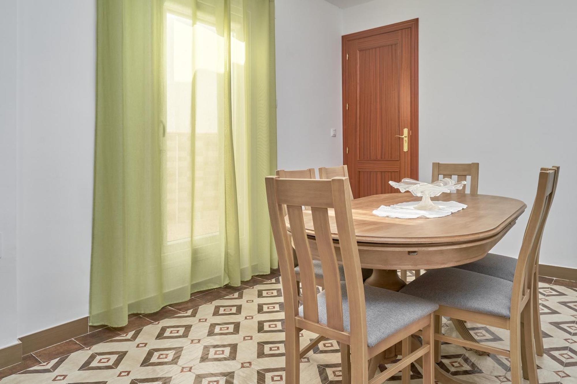 Holiday home Casa Rafalita Torrox