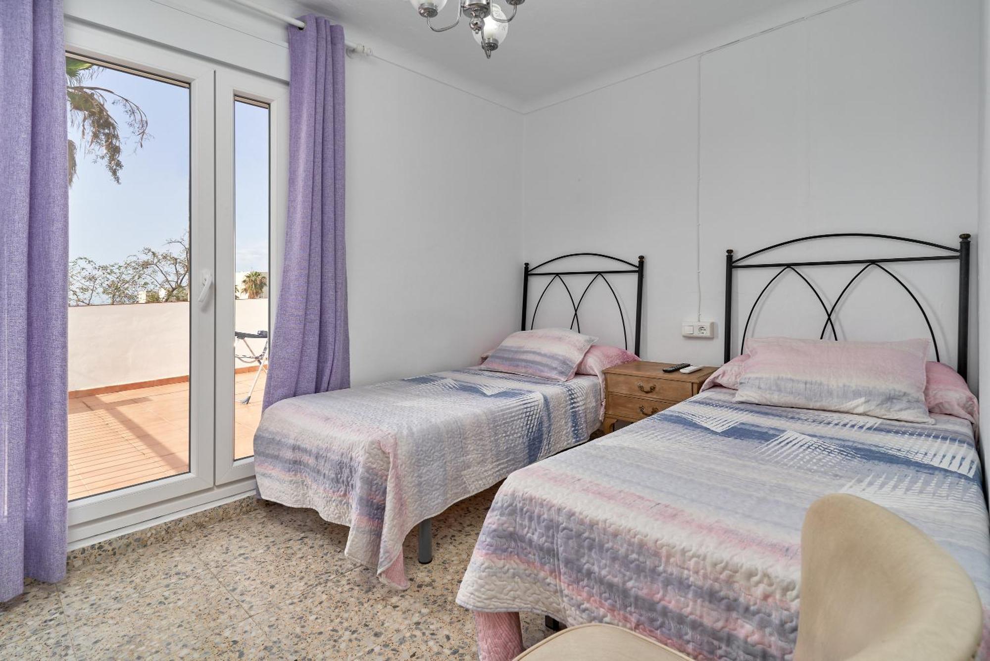 Holiday home Casa Rafalita