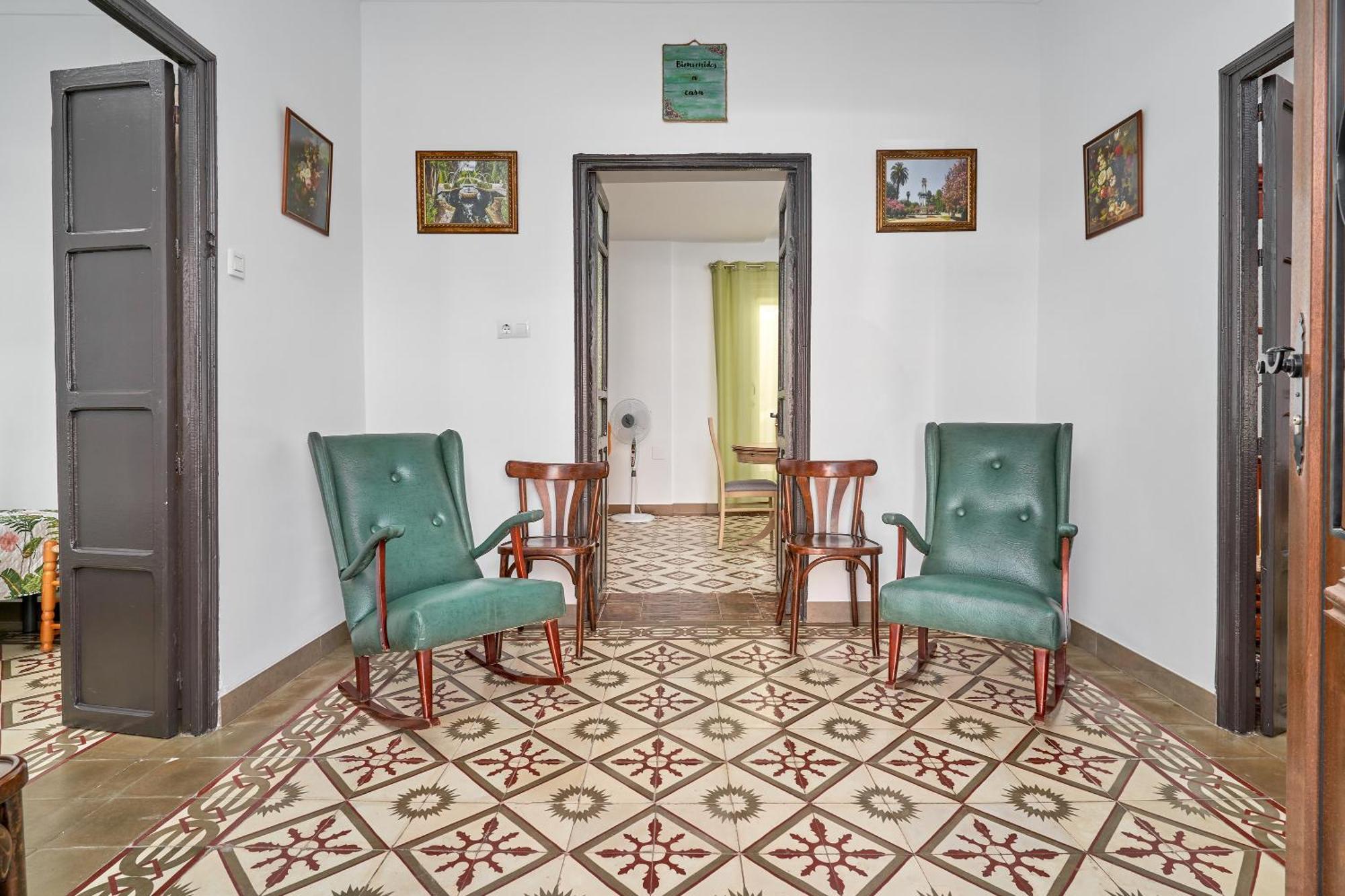 Casa Rafalita *