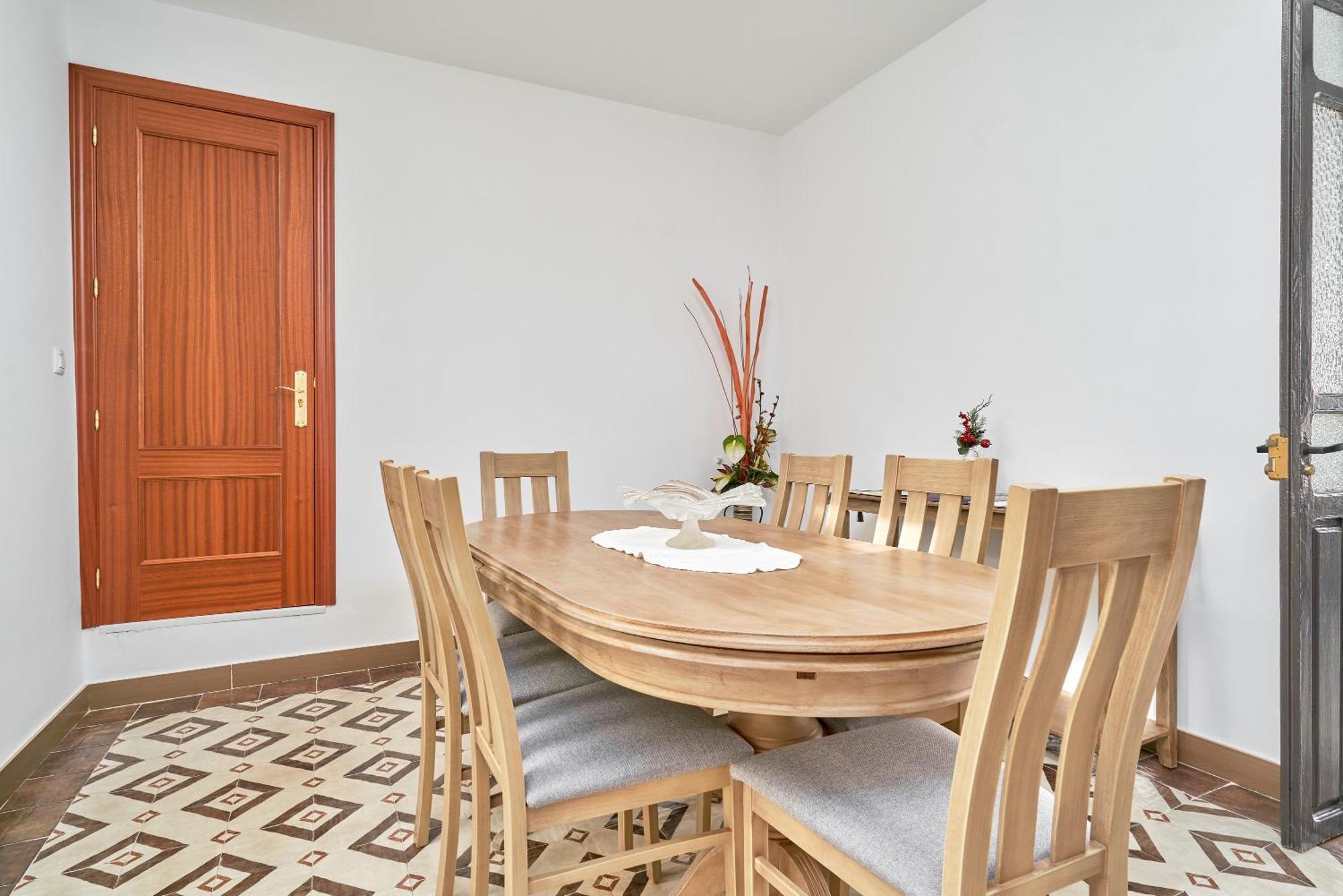 Holiday home Casa Rafalita