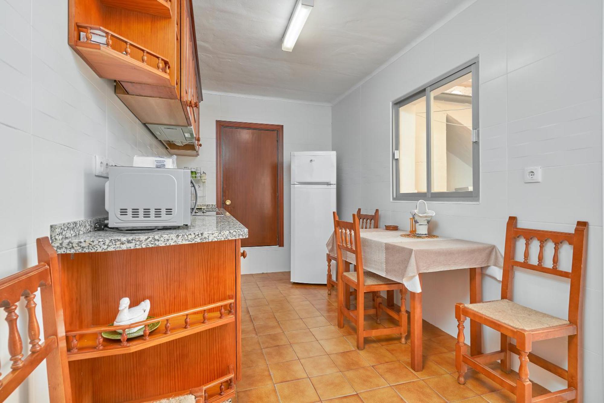 Holiday home Casa Rafalita *