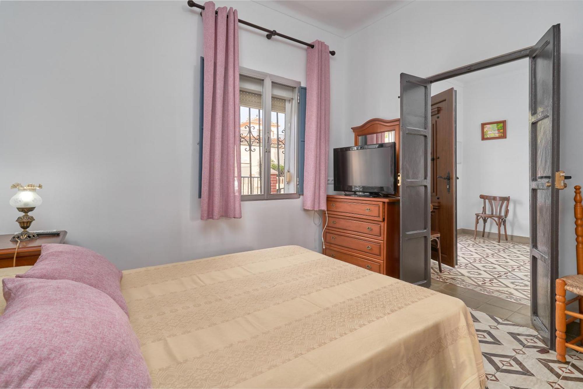 Casa Rafalita *