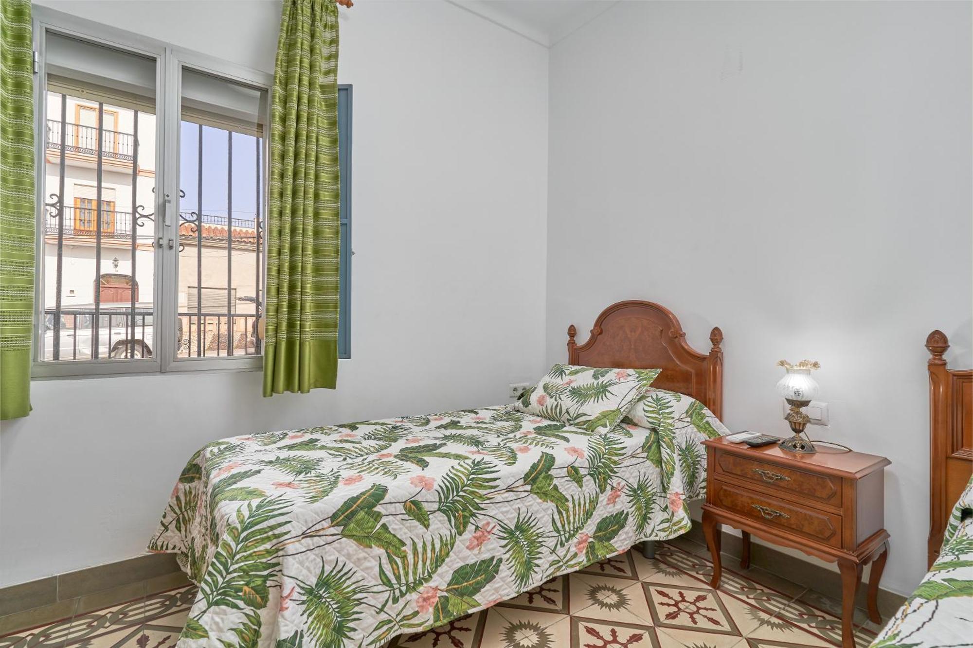 Holiday home Casa Rafalita Torrox