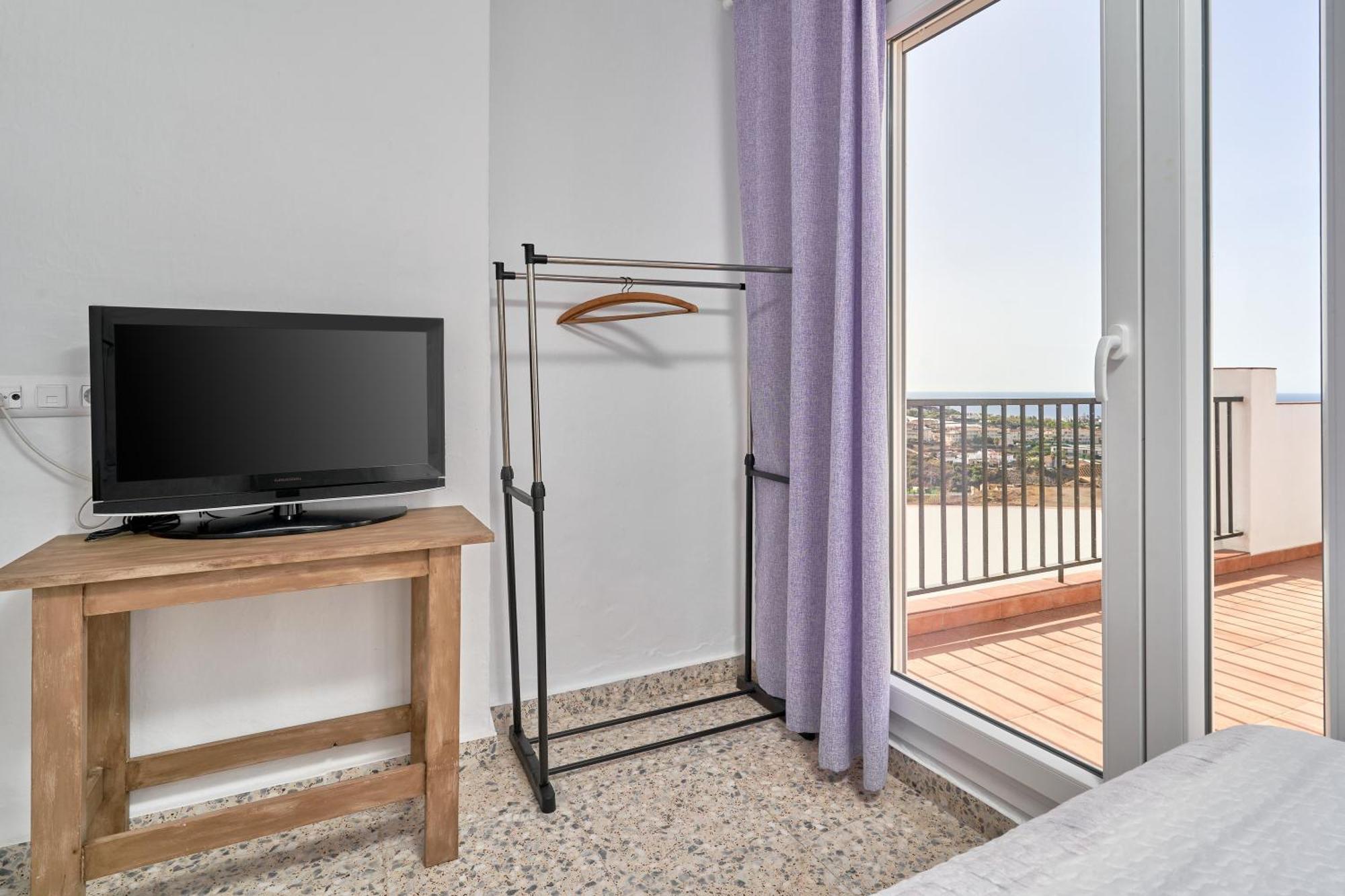 Casa Rafalita * Torrox