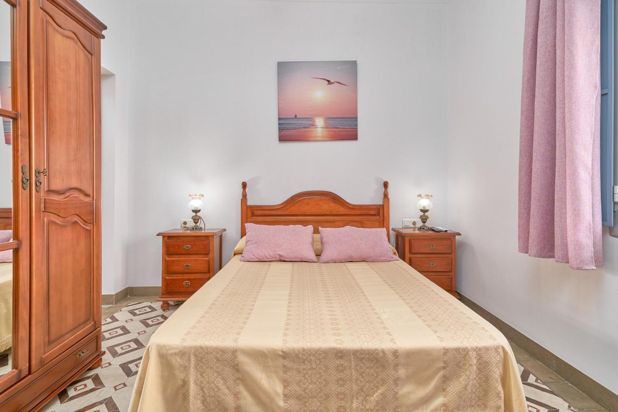 Casa Rafalita Torrox