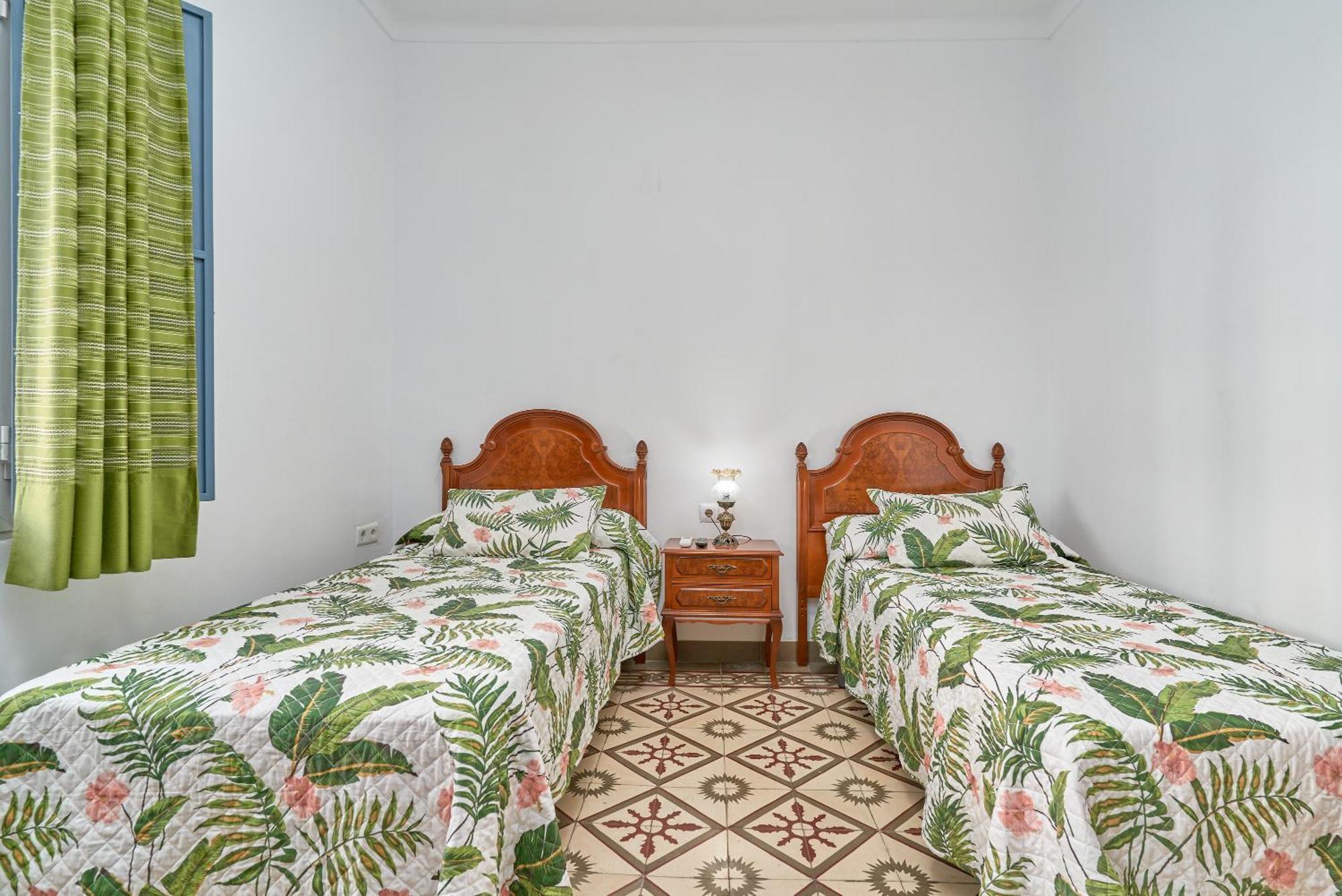 Holiday home Casa Rafalita