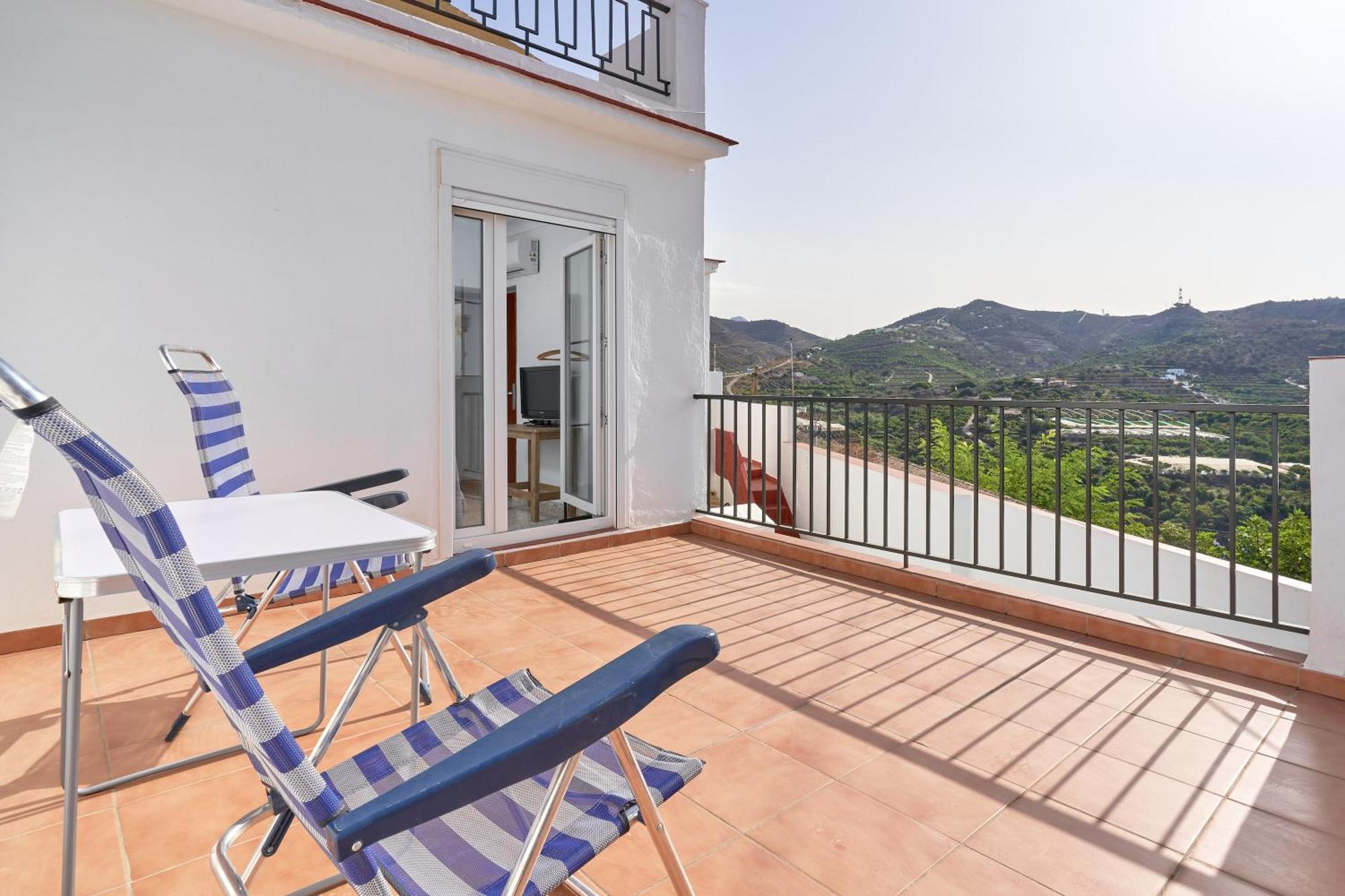 Casa Rafalita Torrox