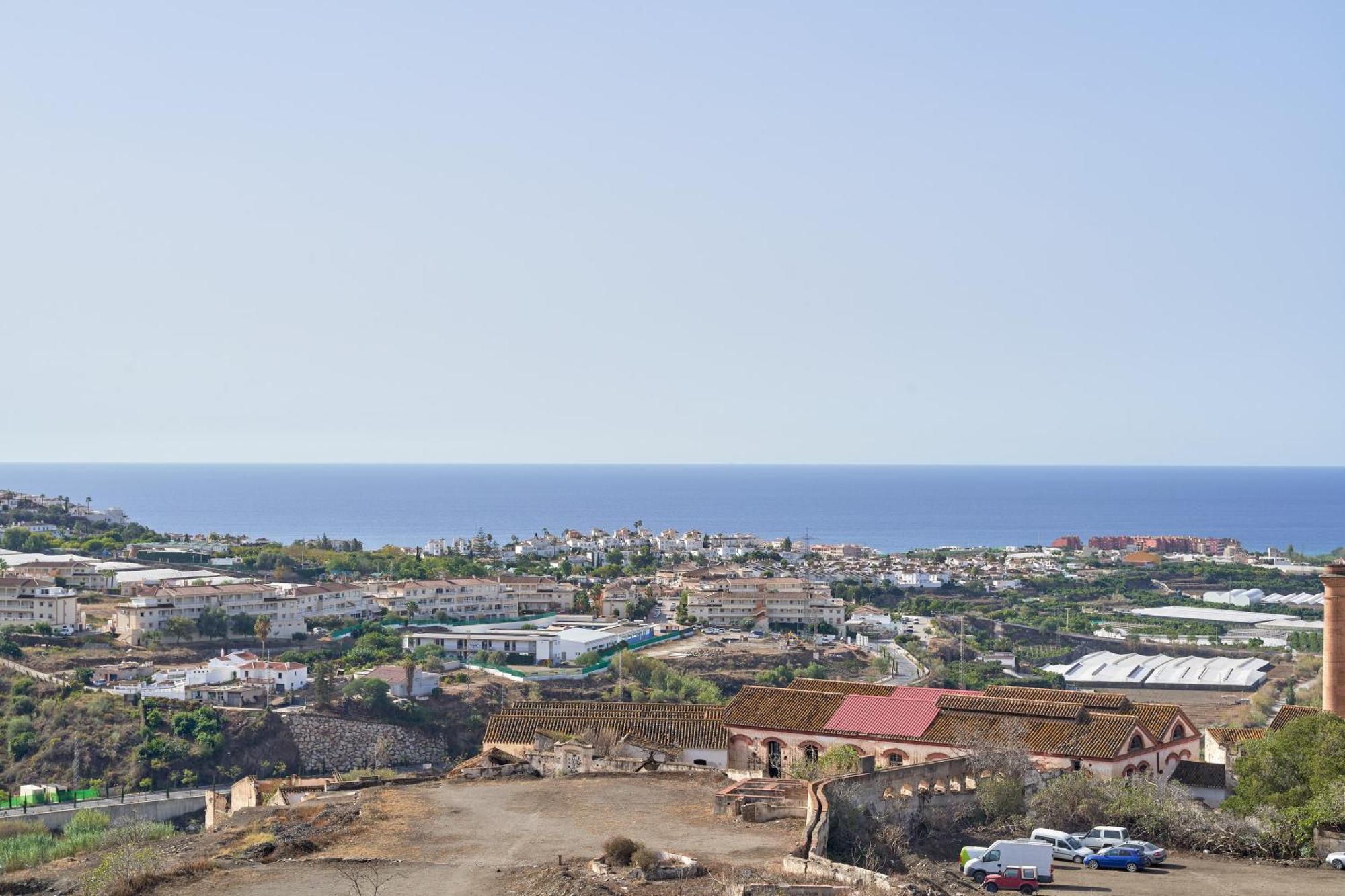 Casa Rafalita Holiday home Torrox