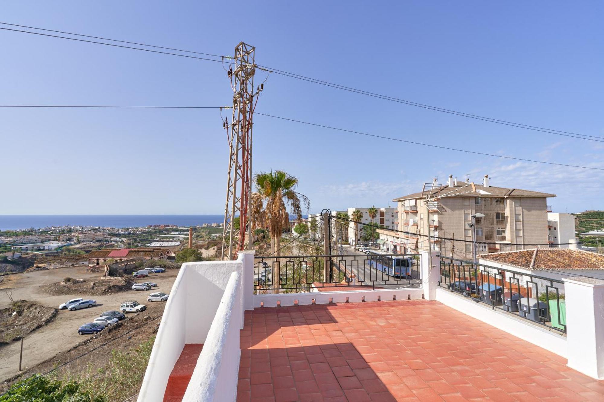 Casa Rafalita * Torrox