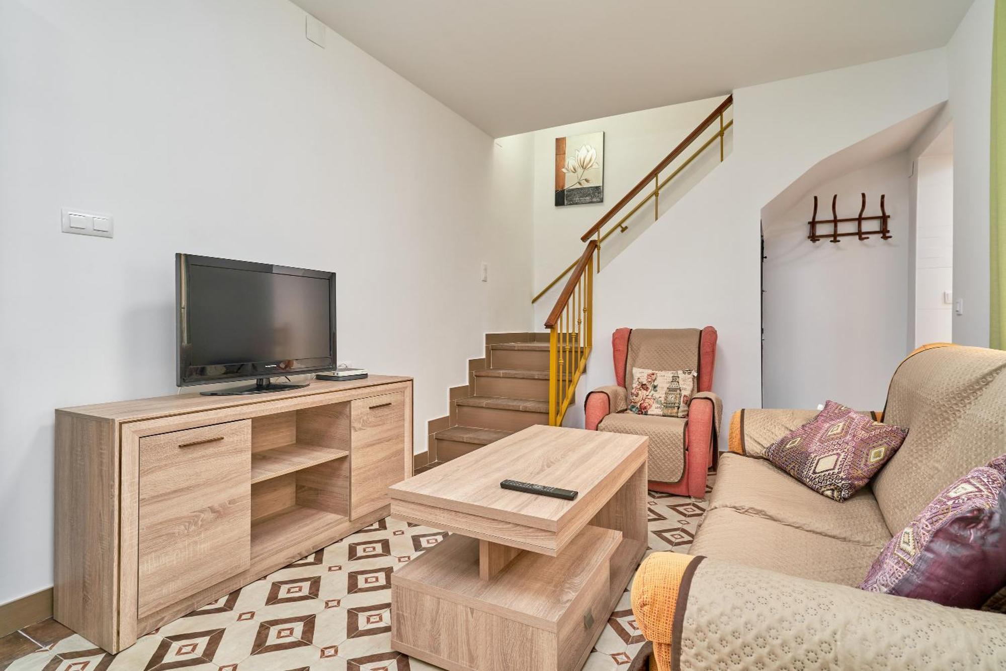 Casa Rafalita Vakantiehuis Torrox