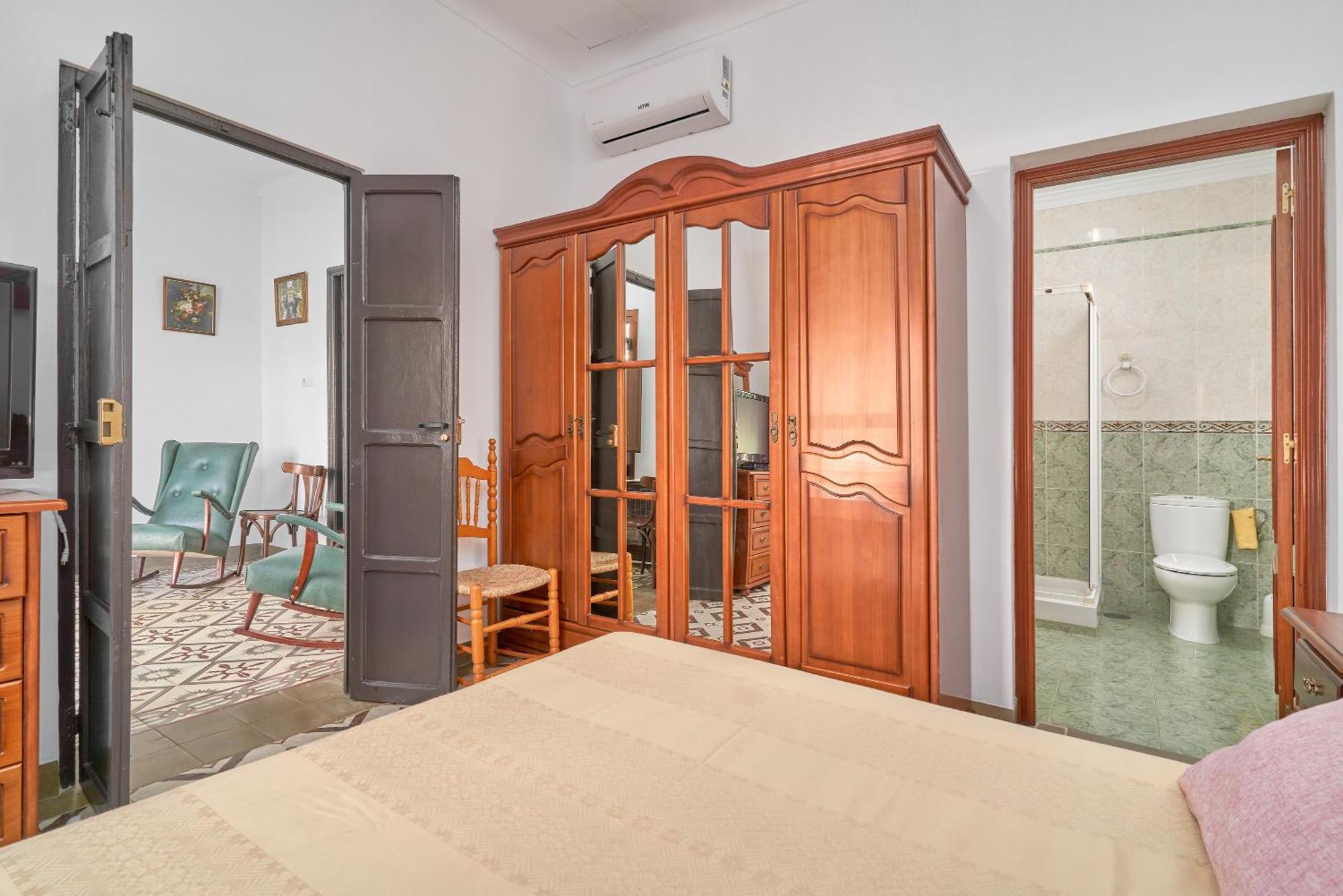 Casa Rafalita * Torrox