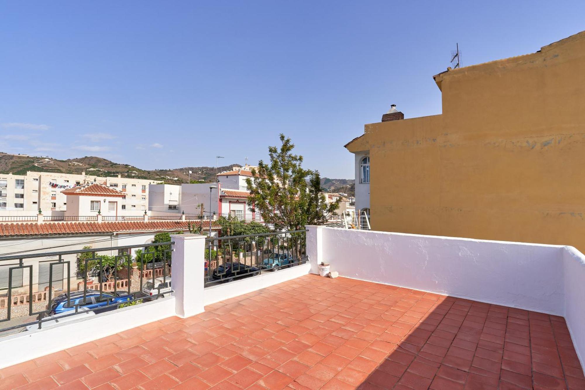 Casa Rafalita Vakantiehuis *