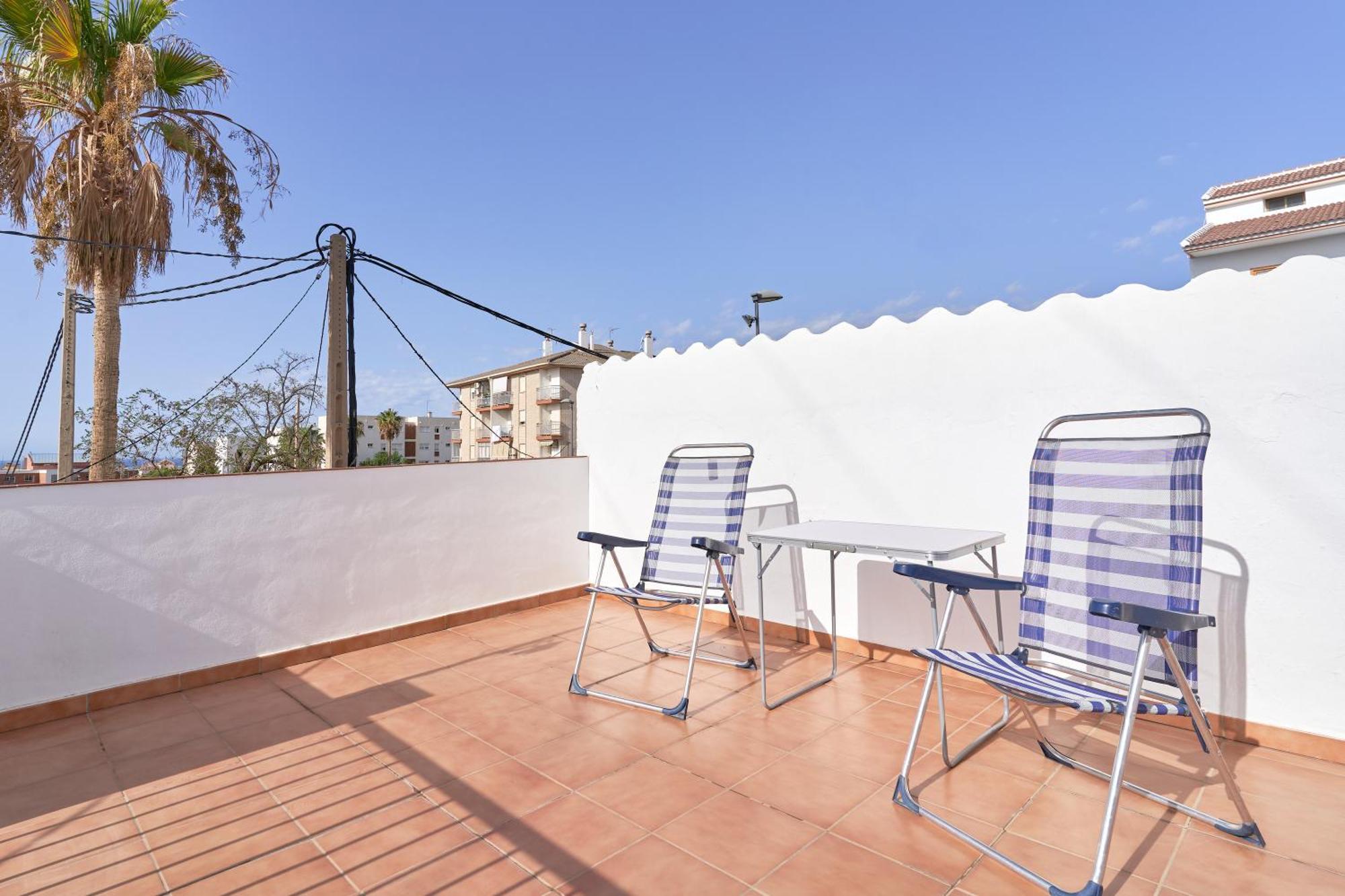 Casa Rafalita Torrox