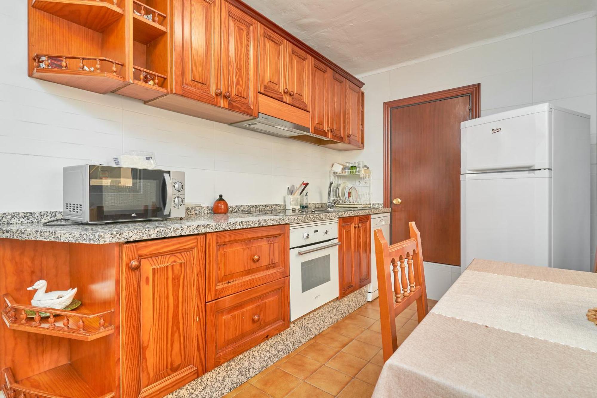 Casa Rafalita Vakantiehuis *