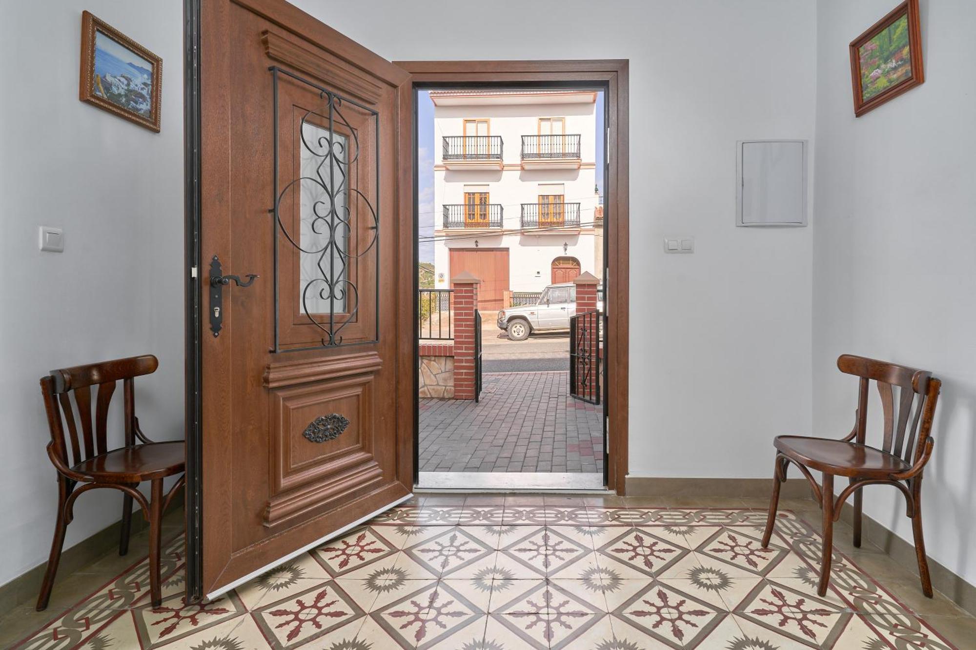 Vakantiehuis Casa Rafalita Torrox
